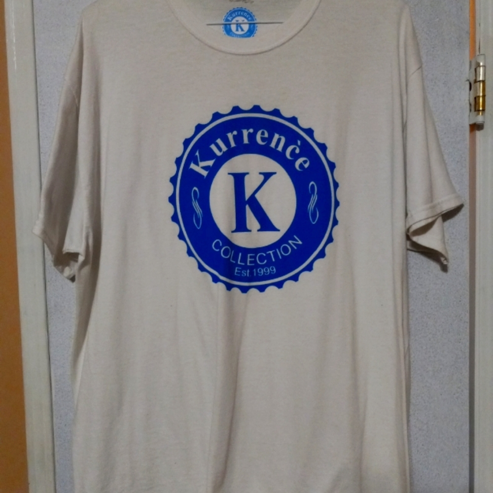 Kurrenc'e collection t shirt